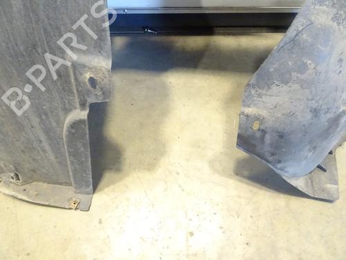 Used Wheel arch Wheel arch CITROËN C3 III (SX) 1.5 BlueHDi 100 (SXYHYP, SXYHTU) (102 hp) 33634312 33634312