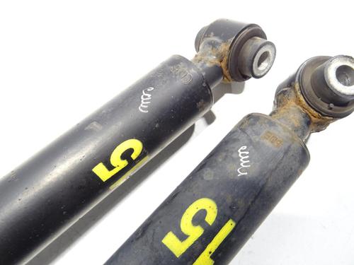 Used Right rear shock absorber Right rear shock absorber MERCEDES-BENZ CLA Shooting Brake (X117) CLA 180 (117.942) (122 hp) 32472888 32472888