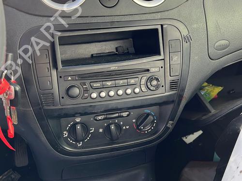 Climate control CITROËN C2 (JM_) 1.4 HDi | BP33946582I5 - Image 7