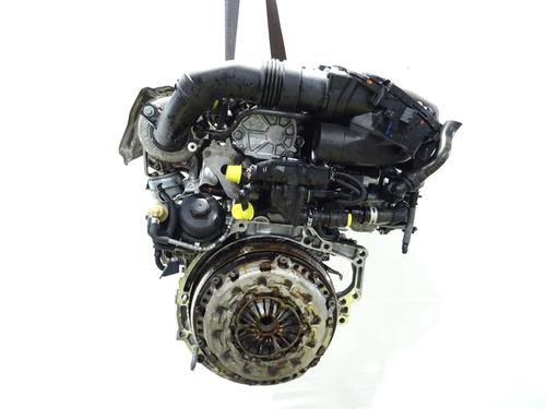 Engine CITROËN DS4 (NX_) 1.6 HDi 115 | BP28520350M1