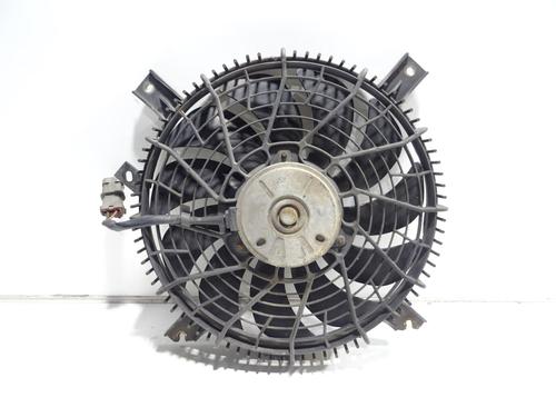 Køleventilator elektrisk SUZUKI GRAND VITARA I (FT, HT) 2.7 4x4 (JA627, SQ627W2) (173 hp) 30106726