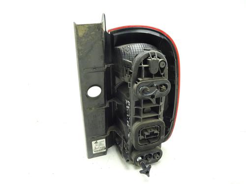 Left taillight DACIA DUSTER (HS_) 1.5 dCi | BP30948446C34
