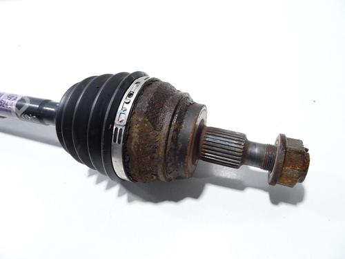 Used Right rear driveshaft Right rear driveshaft MERCEDES-BENZ GL-CLASS (X164) GL 500 4-matic (164.886) (388 hp) 30089804 30089804
