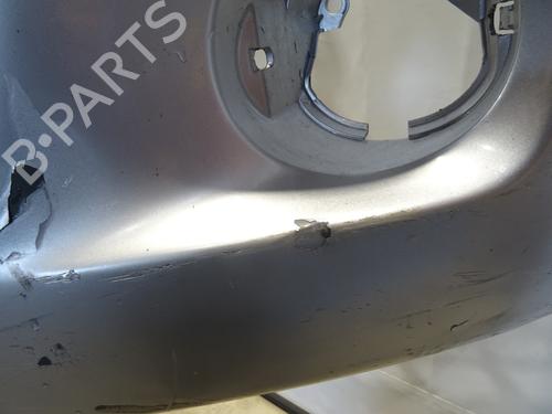 Front bumper TOYOTA RAV 4 II (_A2_) 2.0 D 4WD (CLA20_, CLA21_, CLA20R, CLA21R) | BP32267323C7 