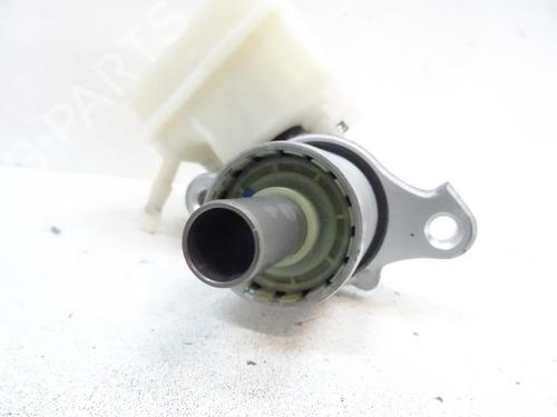 Brake master cylinder MERCEDES-BENZ B-CLASS Sports Tourer (W245) B 180 CDI (245.207) | BP20064156M77 