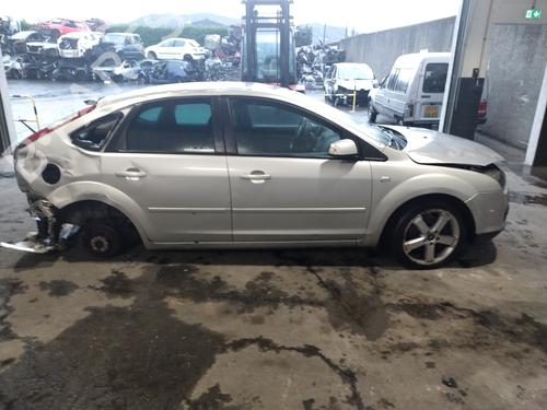 Left front driveshaft FORD FOCUS II (DA_, HCP, DP) 1.8 TDCi | BP30778202M38 - Image 12