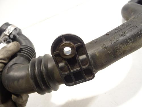 Pipe RENAULT CLIO III (BR0/1, CR0/1) 1.5 dCi (BR17, CR17) | BP29405324M125 