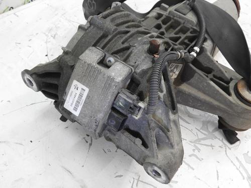 Used Rear differential Rear differential OPEL ANTARA A (L07) 2.0 CDTI 4x4 (150 hp) 20047442 20047442