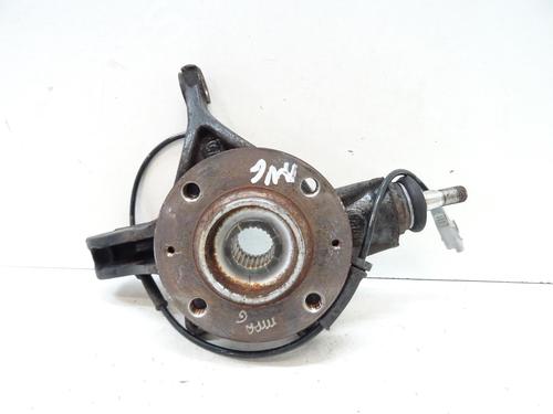 Used Left front steering knuckle Left front steering knuckle PEUGEOT 308 I (4A_, 4C_) 1.4 16V (95 hp) 20054431 20054431