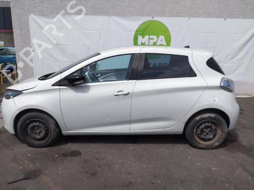 Left sun visor RENAULT ZOE (BFM_) ZOE | BP38922044I1 - Image 6