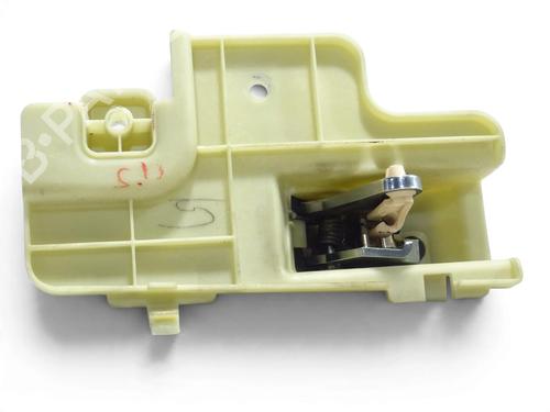 Rear right interior door handle DODGE CALIBER 2.0 CRD | BP39974210I16 - Image 2