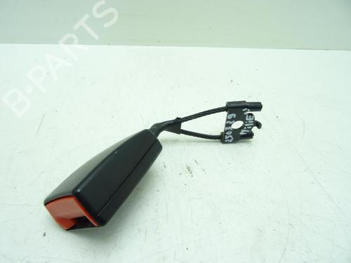 Sikkerhedssele-spænde VW TIGUAN (5N_) 2.0 TDI (140 hp) 31316843