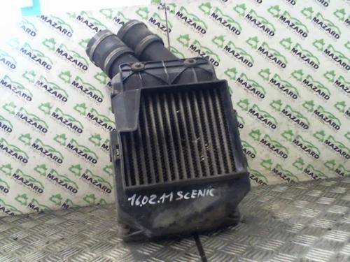 Used Intercooler Intercooler RENAULT MEGANE Scenic (JA0/1_) 1.9 dTi (JA0N) (98 hp) 21969050 21969050