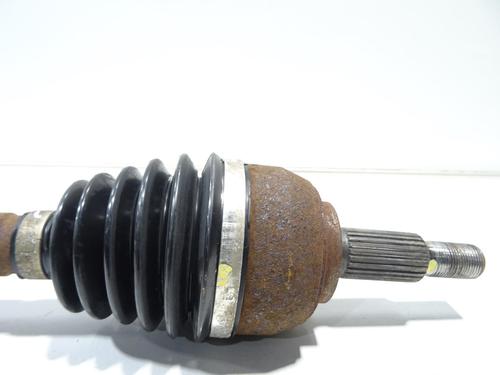 Left front driveshaft RENAULT SCÉNIC II (JM0/1_) 1.9 dCi (JM14) | BP32134362M38 - Image 3