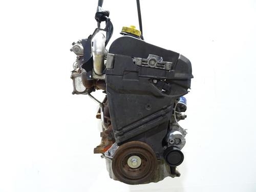 Used Engine RENAULT KANGOO (KC0/1_) 1.5 dCi (84 hp) 28604502