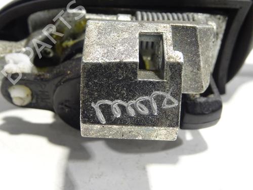 Front left exterior door handle ABARTH 500 / 595 / 695 1.4 (312.AXF11, 312.AXF1A) | BP29969988C128 