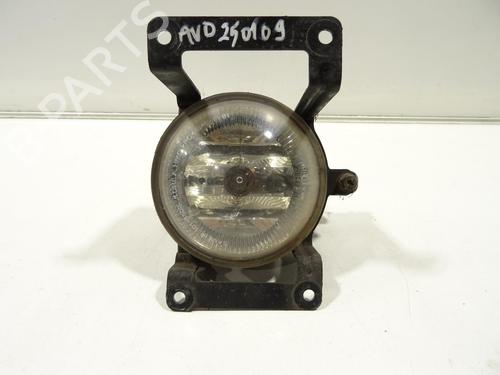 Used Right front fog light HYUNDAI TUCSON (JM) 2.0 CRDi All-wheel Drive (113 hp) 26032268