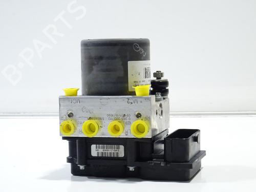 Bremsaggregat ABS für FIAT DUCATO Van (250_) 120 Multijet 2,3 D (120 hp) 22787248