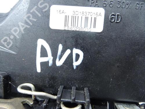 Used Front right lock Front right lock VW PHAETON (3D1, 3D2, 3D3, 3D4, 3D6, 3D7, 3D8, 3D9) 5.0 V10 TDI 4motion (313 hp) 33429285 33429285