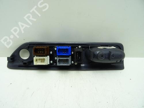 Used Left front window switch Left front window switch RENAULT ESPACE III (JE0_) 3.0 V6 24V (JE0G, JE0R) (190 hp) 31300964 31300964