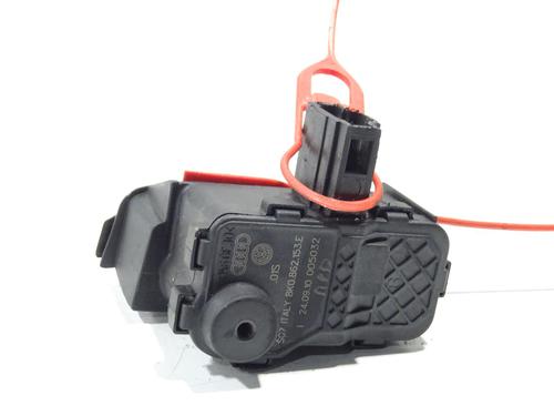 Fuel door actuator AUDI Q5 (8RB) 3.0 TDI quattro | BP24524399E18 