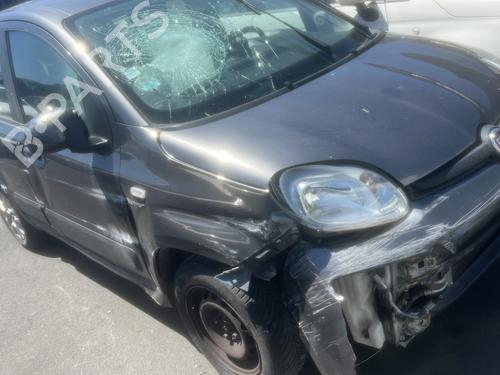 Steering column FIAT PANDA (312_, 319_) 0.9 Natural Power (312PXN1A) | BP32267343M21  - Image 12