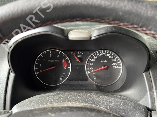 Gearbox NISSAN NOTE (E11, NE11) 1.5 dCi | BP33333245M3  - Image 11