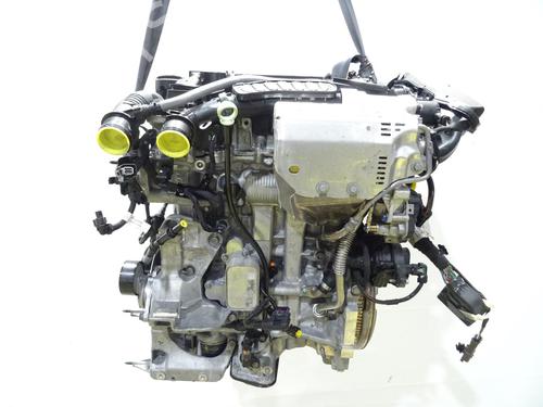 Engine CITROËN C4 III (BA_, BB_, BC_) 1.2 Hybrid 136 (BAHPYJ) | BP29748458M1