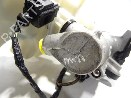 Brake master cylinder AUDI A3 Sportback (8VA, 8VF) 1.4 TFSI | BP29269786M77 