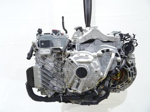 Gearbox CITROËN C4 III (BA_, BB_, BC_) 1.2 Hybrid 136 (BAHPYJ) | BP29865871M3