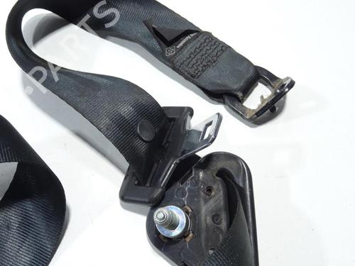 Rear left seatbelt RENAULT TWINGO II (CN0_) 1.2 16V (CN04, CN0B) | BP28490198I29 - Image 5
