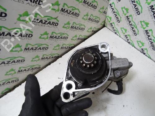 Starter VW POLO V (6R1, 6C1)  | BP20070081M8 