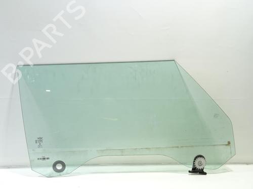 Used Front right door window MINI MINI (F56) John Cooper Works (231 hp) 29201603