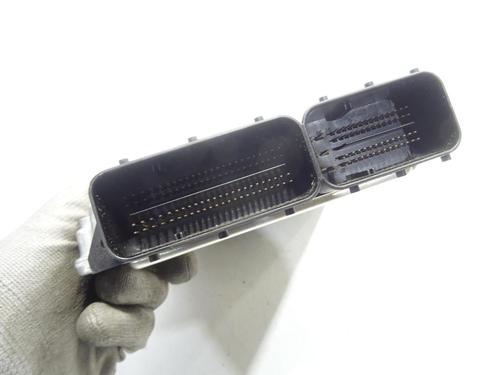 Engine control unit (ECU) BMW X3 (E83) 2.0 d | BP24055205M57 - Image 3