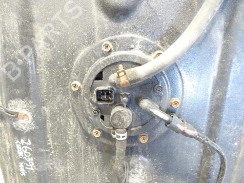 Other SUZUKI IGNIS II (MH) 1.5 4x4 (RM415) | BP34109129O1  - Image 6