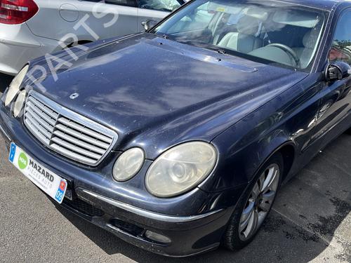 Pipe MERCEDES-BENZ E-CLASS (W211) E 320 CDI (211.026) | BP33315561M125 - Image 12