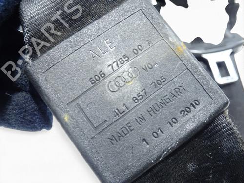 Front left seatbelt AUDI Q7 (4LB) 4.2 TDI quattro | BP40016602I26 - Image 6