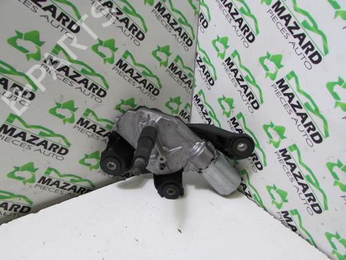 Essuie-glace moteur arrière RENAULT SCÉNIC III (JZ0/1_) 1.5 dCi (86 hp) 20059452