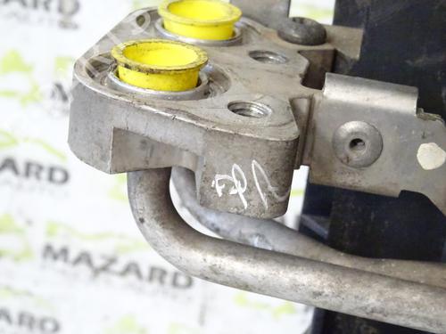 Used AC radiator AC radiator VOLVO V50 (545) 2.4 (140 hp) 25269094 25269094