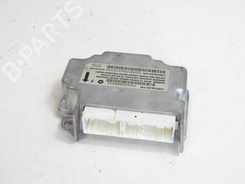 Kollisjonspute styreenhet JEEP CHEROKEE (KJ) 2.8 CRD 4x4 (150 hp) 20042272