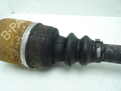 Used Left front driveshaft Left front driveshaft CITROËN JUMPER I Van (230L) 2.5 D (86 hp) 32699605 32699605
