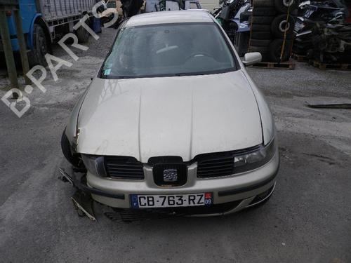 Left front window switch SEAT LEON (1M1) 1.9 TDI | BP21968820I27  - Image 6