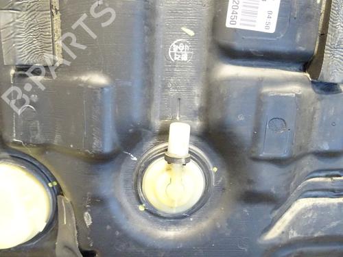 Other SSANGYONG KORANDO (CK) 2.0 e-XDi 4WD | BP36172538O1 - Image 2
