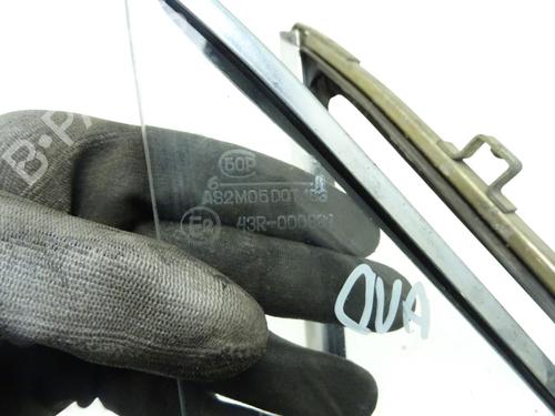 Used Front right quarter glass Front right quarter glass LADA NIVA Closed Off-Road Vehicle (2121, 2131) 1600 4x4 (73 hp) 36148455 36148455
