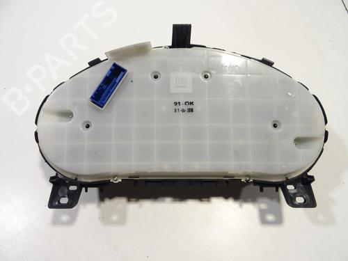 Electronic module OPEL ASTRA J GTC 2.0 OPC Turbo (08) | BP29555274M83  - Image 8