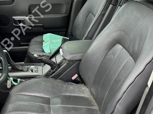 Left front window switch LAND ROVER RANGE ROVER III (L322) 3.0 D 4x4 | BP40444253I27 - Image 22