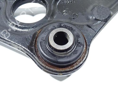 Left front suspension arm RENAULT MEGANE IV Hatchback (B9A/M/N_) 1.6 dCi 130 (B9A4) | BP20177819M12 