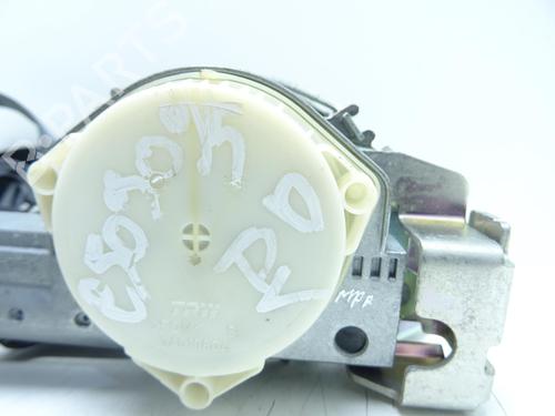 Front right seatbelt FORD FIESTA VI (CB1, CCN) 1.4 TDCi | BP29450141I25 - Image 3