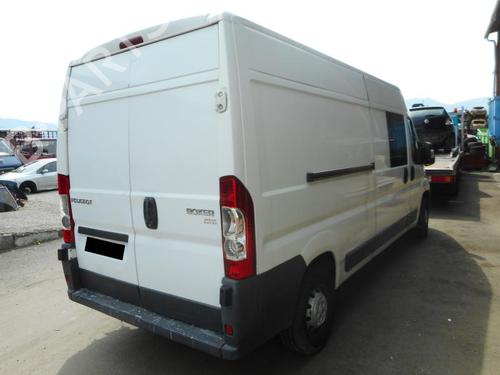 ABS pump PEUGEOT BOXER Van | BP20071669M43 - Image 5