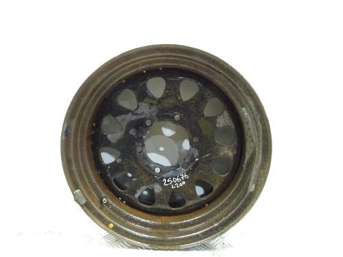 Used Rim MITSUBISHI L200 (K7_T, K6_T, K5_T) 2.5 TD 4WD (K74T) (115 hp) 30110899